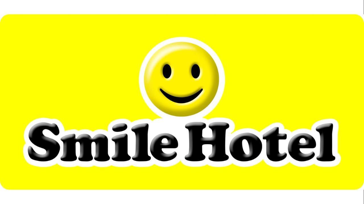 Smile Hotel Tokyo Asagaya Exterior photo